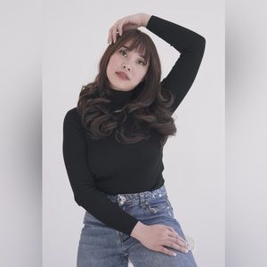 Meet your Posher, Jonah